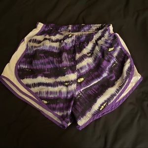 Nike Women’s Work Out Shorts